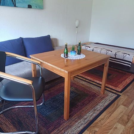 Fewo Isla 1 Elmenhorst/Lichtenhagen المظهر الخارجي الصورة
