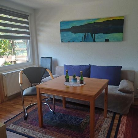 Fewo Isla 1 Elmenhorst/Lichtenhagen المظهر الخارجي الصورة