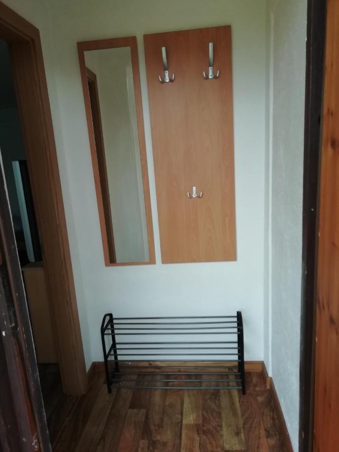 Fewo Isla 1 Elmenhorst/Lichtenhagen المظهر الخارجي الصورة