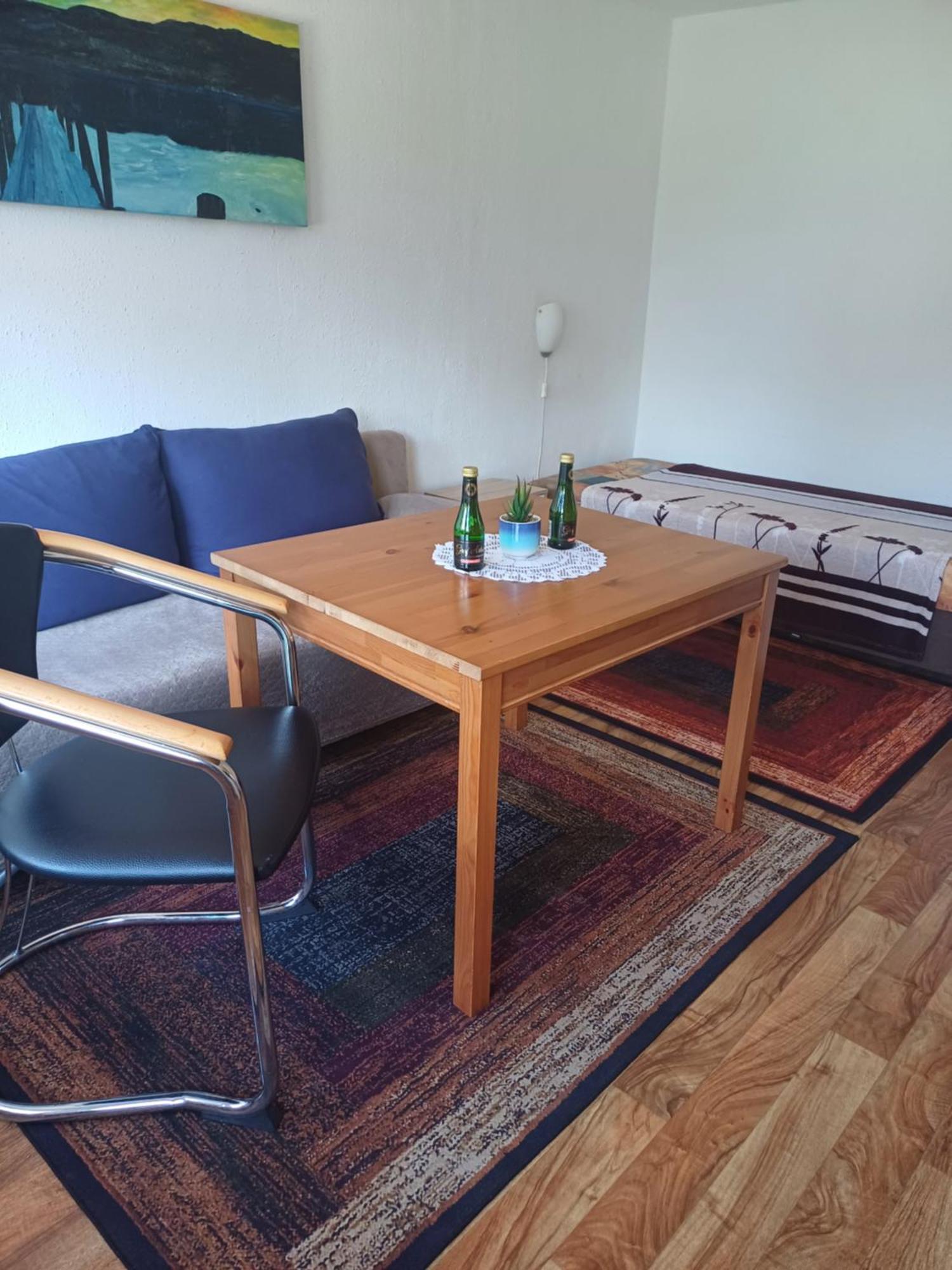 Fewo Isla 1 Elmenhorst/Lichtenhagen المظهر الخارجي الصورة